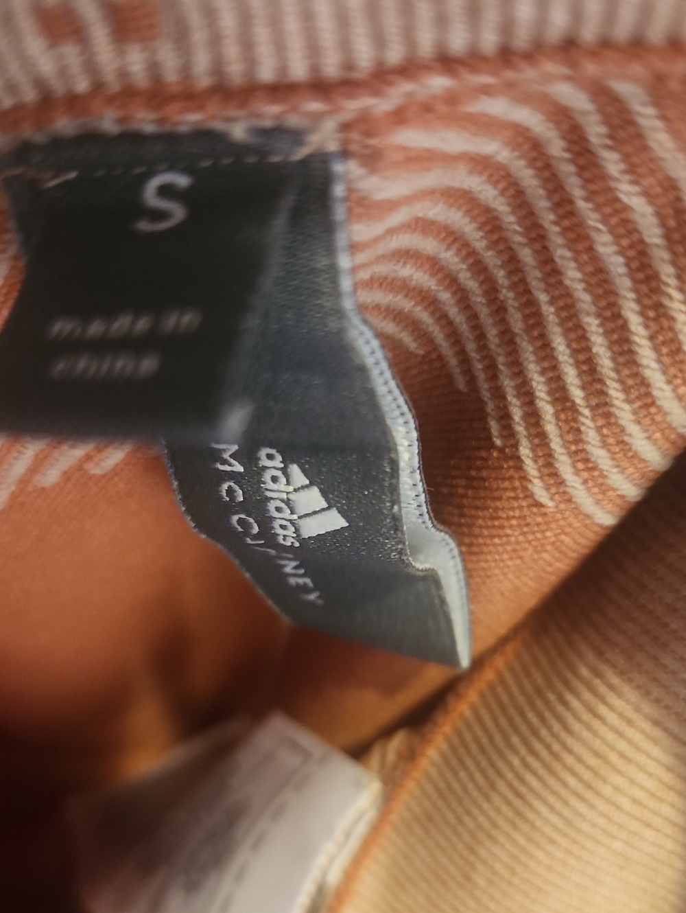 Adidas X Stella McCartney Yoga Pants - Picture 8 of 10